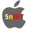 Aplicativo 5nbet para iOS