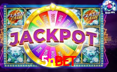 Desvendando o Mundo dos Jogos Virtuais na 5nbet