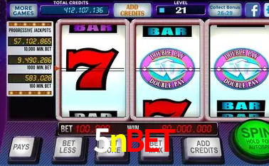 Desvendando o Mundo dos Jogos Virtuais na 5nbet