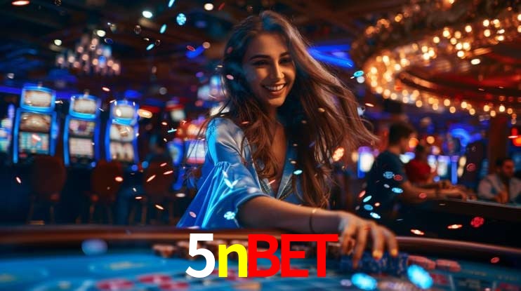 Experiência VIP 5nbet
