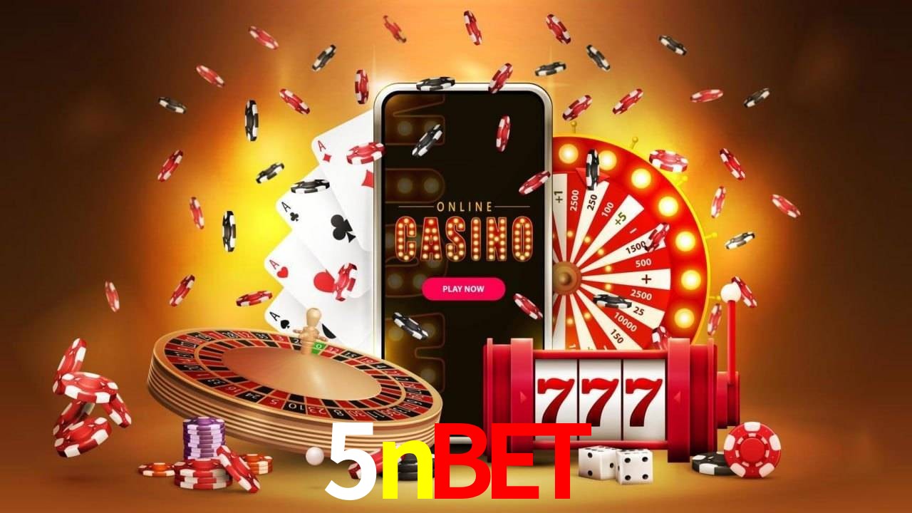Estatísticas 5nbet