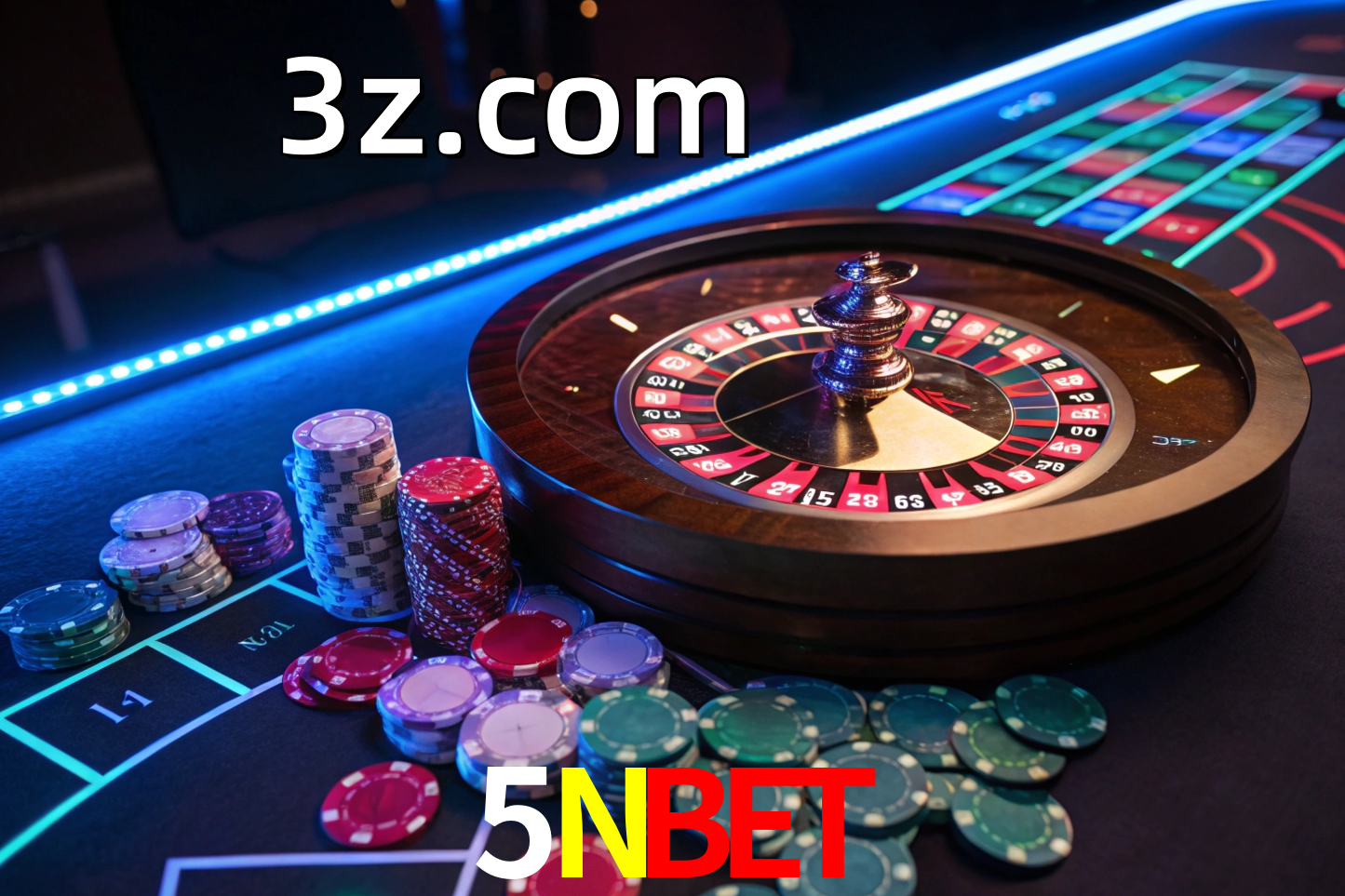 5NBET