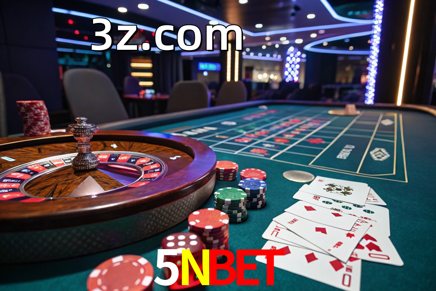 5NBET