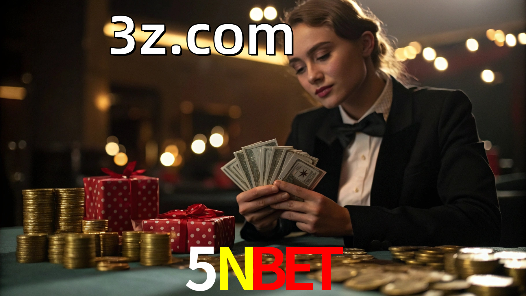 5NBET