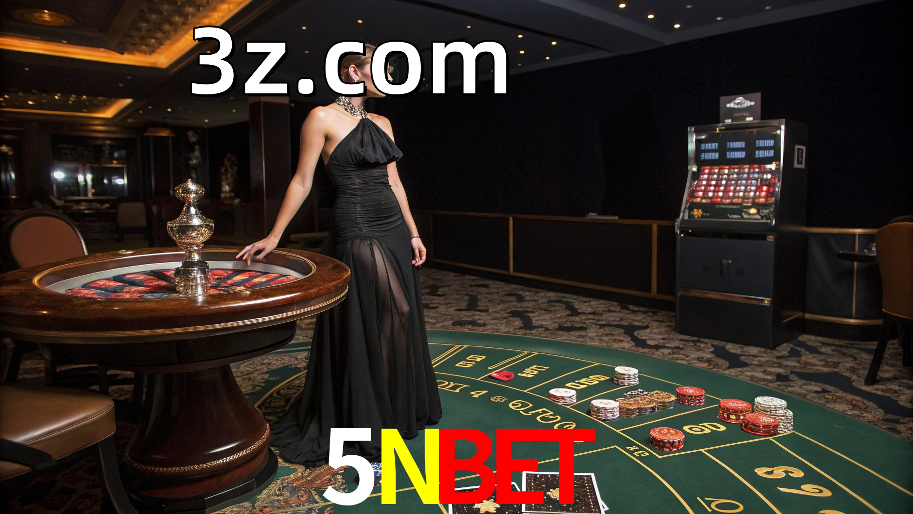 5NBET