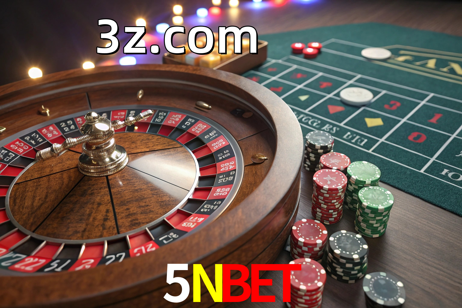 5NBET