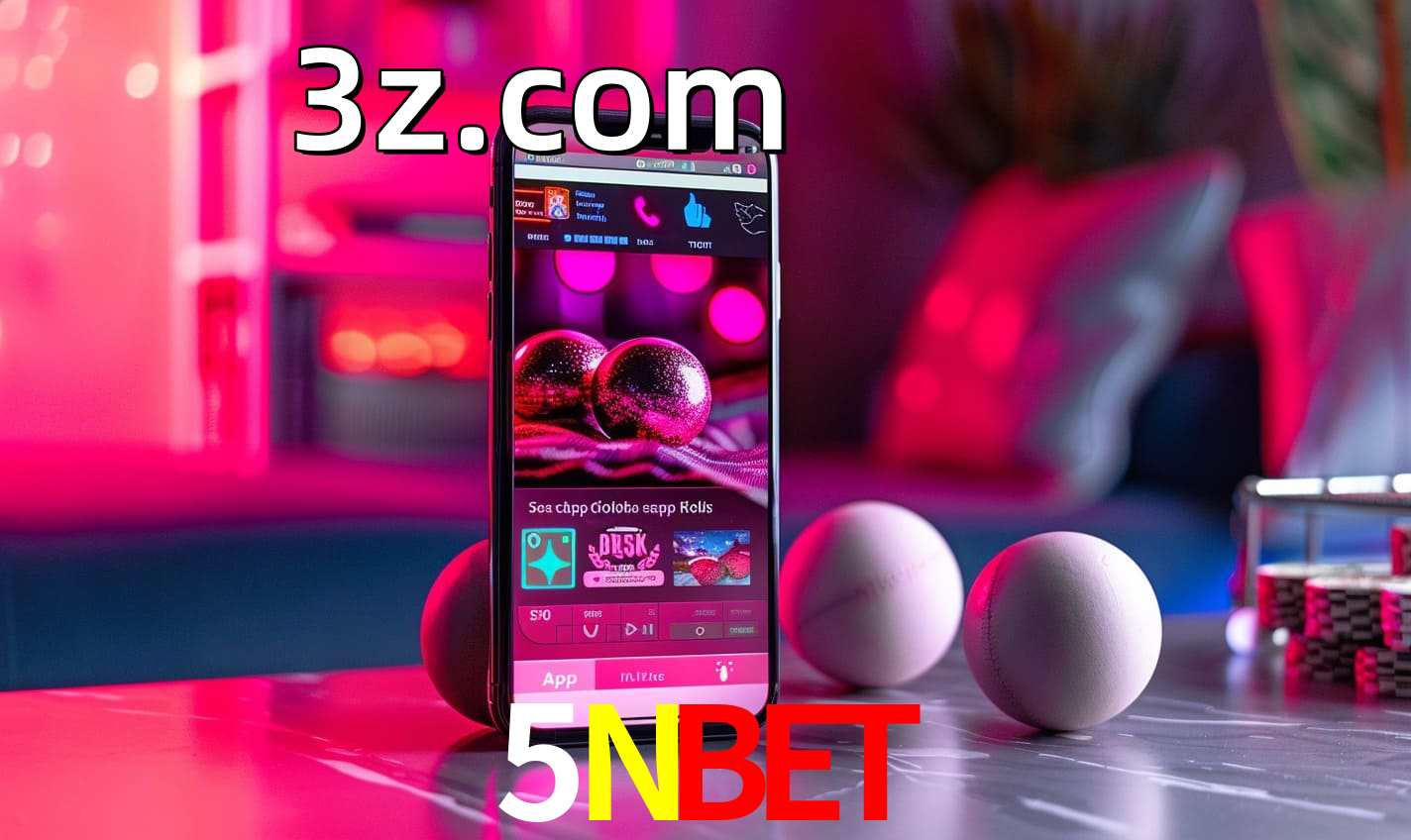 5NBET
