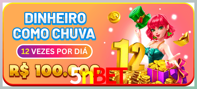 Aplicativo móvel 5nbet para iOS e Android