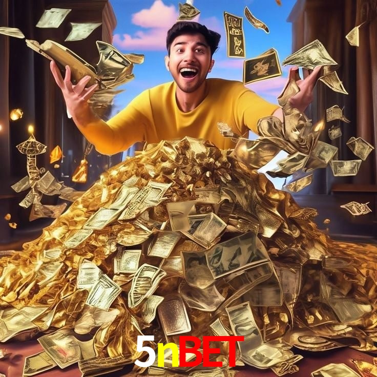 Bônus Diários 5nbet
