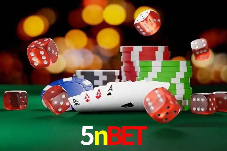 Apostas de Basquete 5nbet