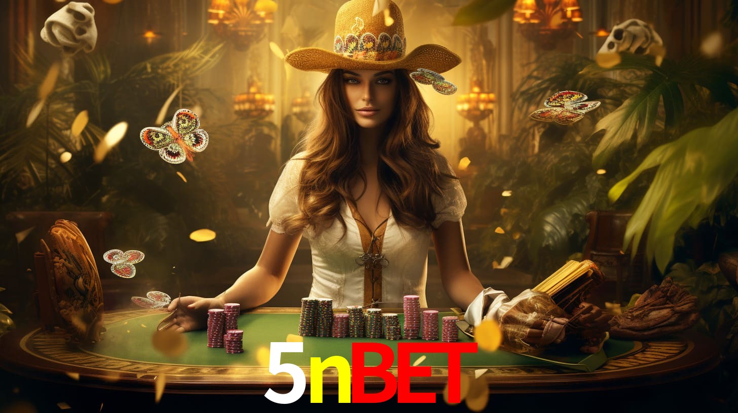 Blackjack Table 5nbet