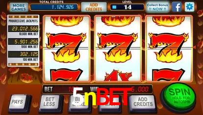 Descubra o Mundo do Cassino Online com 5nbet