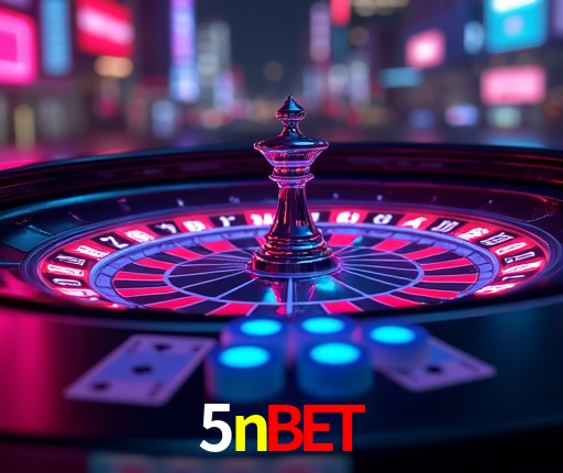 Explorando a Categoria de Eventos em Apostas na 5nbet