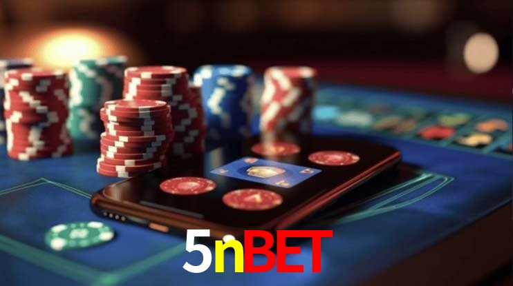Apostas de Tênis 5nbet