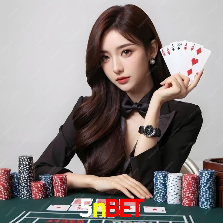 Provedores de Jogos 5nbet