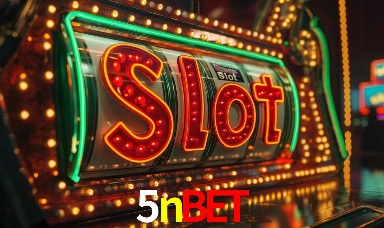 Casino Ao Vivo 5nbet