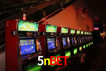 A Experiência Imersiva dos Cassinos Ao Vivo no 5nbet