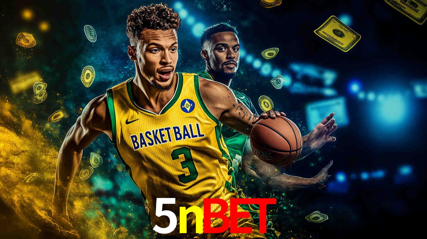 Apostas Esportivas na 5nbet: Um Guia Completo