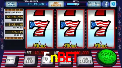 Descubra a Magia dos Jogos de Arcade no 5nbet