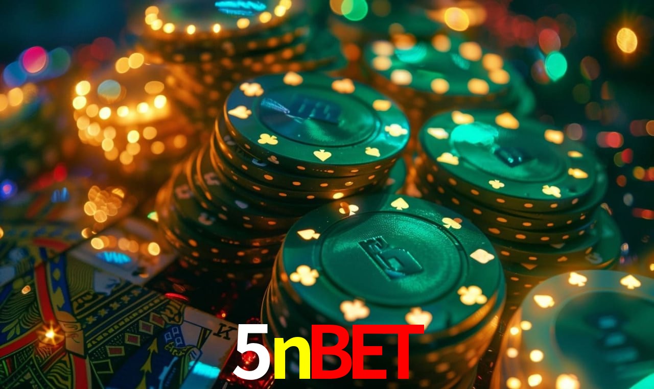 Mesa de Blackjack 5nbet