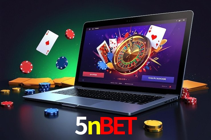 Benefícios da Conta 5nbet