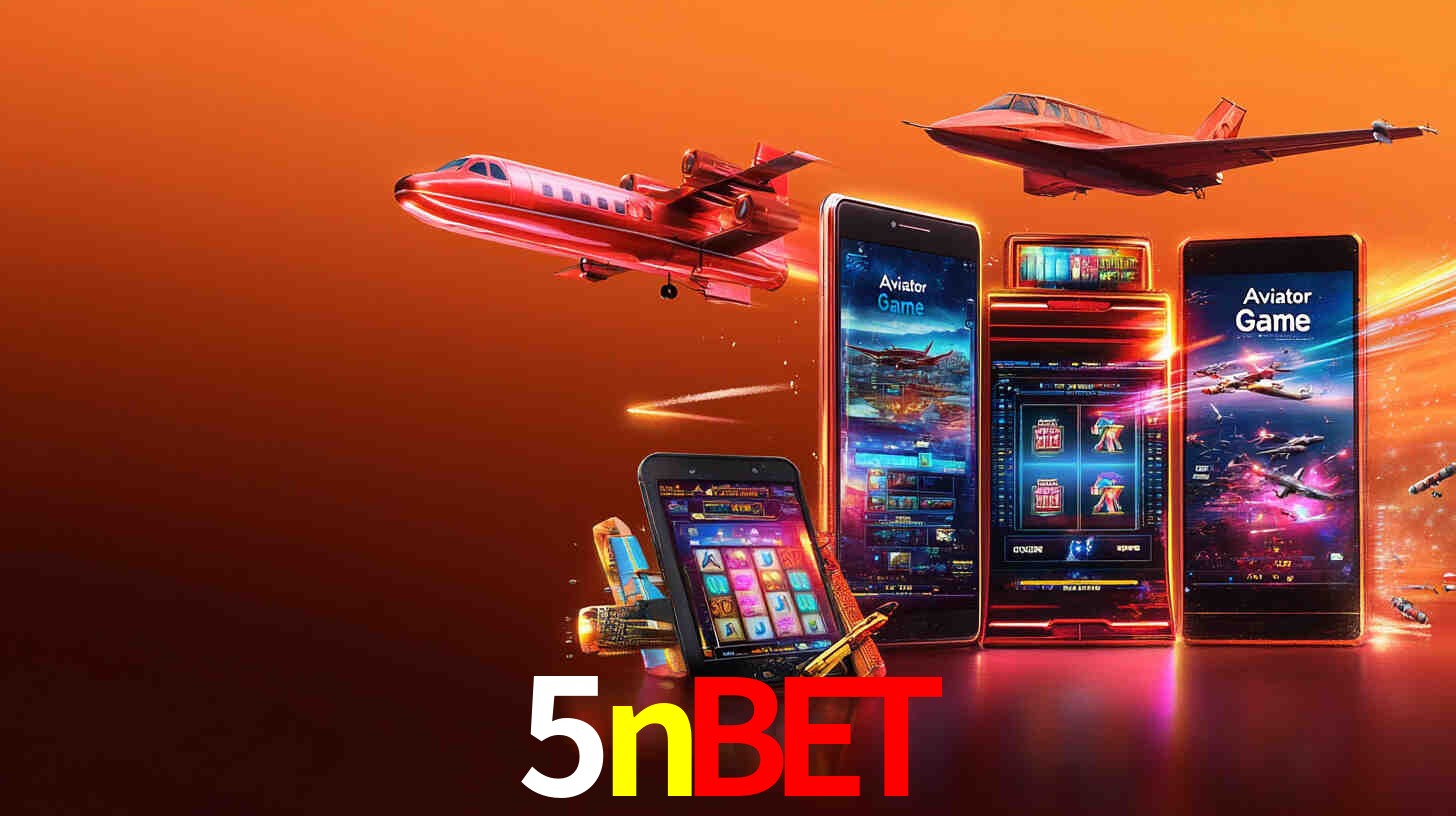 Apostas Esportivas na 5nbet: Um Guia Completo