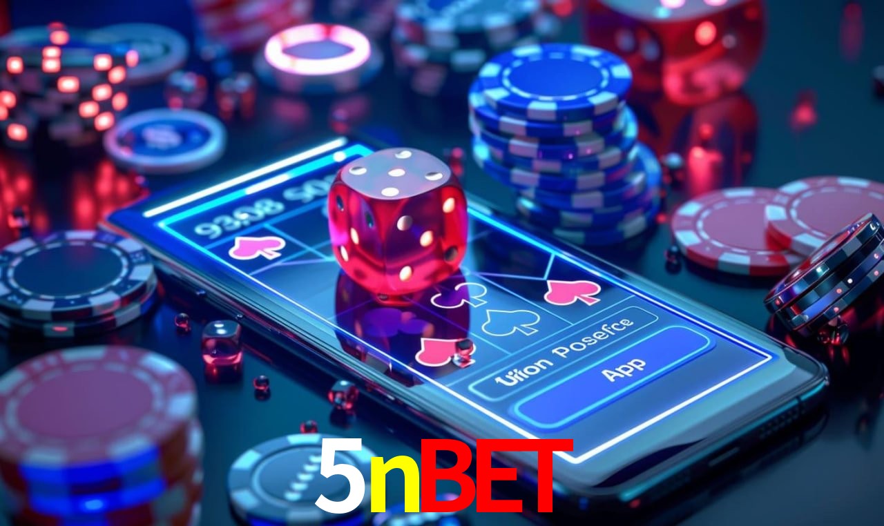 Promoção Relâmpago 5nbet