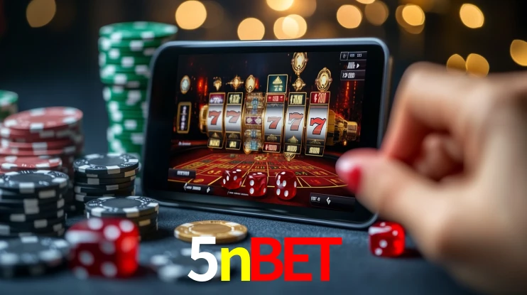 Daily Bonuses 5nbet