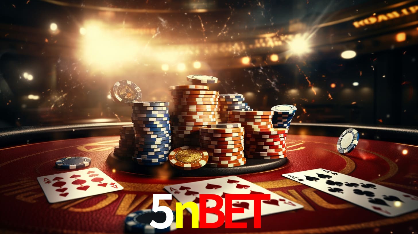 VIP Casino 5nbet