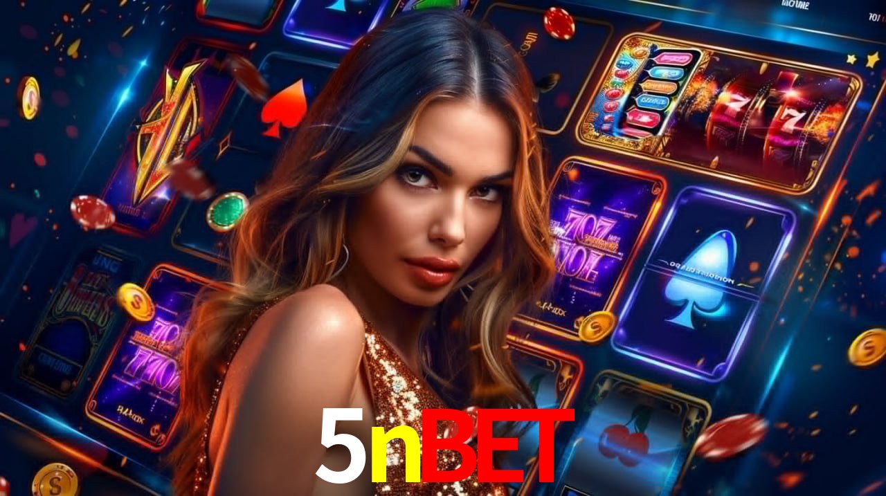 A Emoção da Loteria na 5nbet: Uma Chance de Mudança de Vida