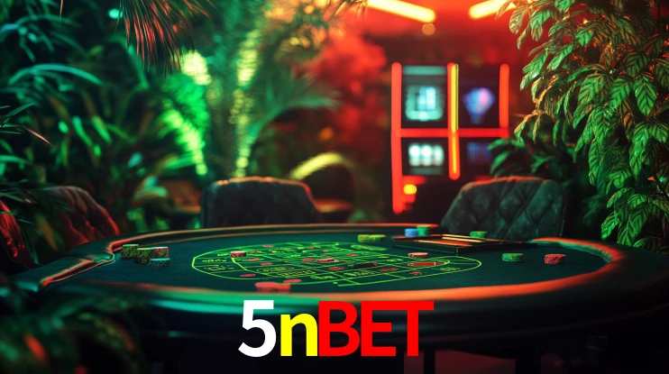 Live Casino 5nbet