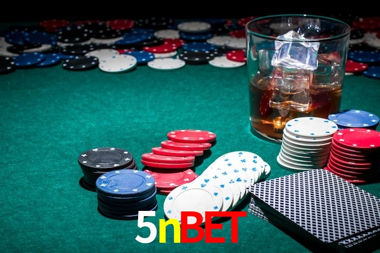 Torneios 5nbet