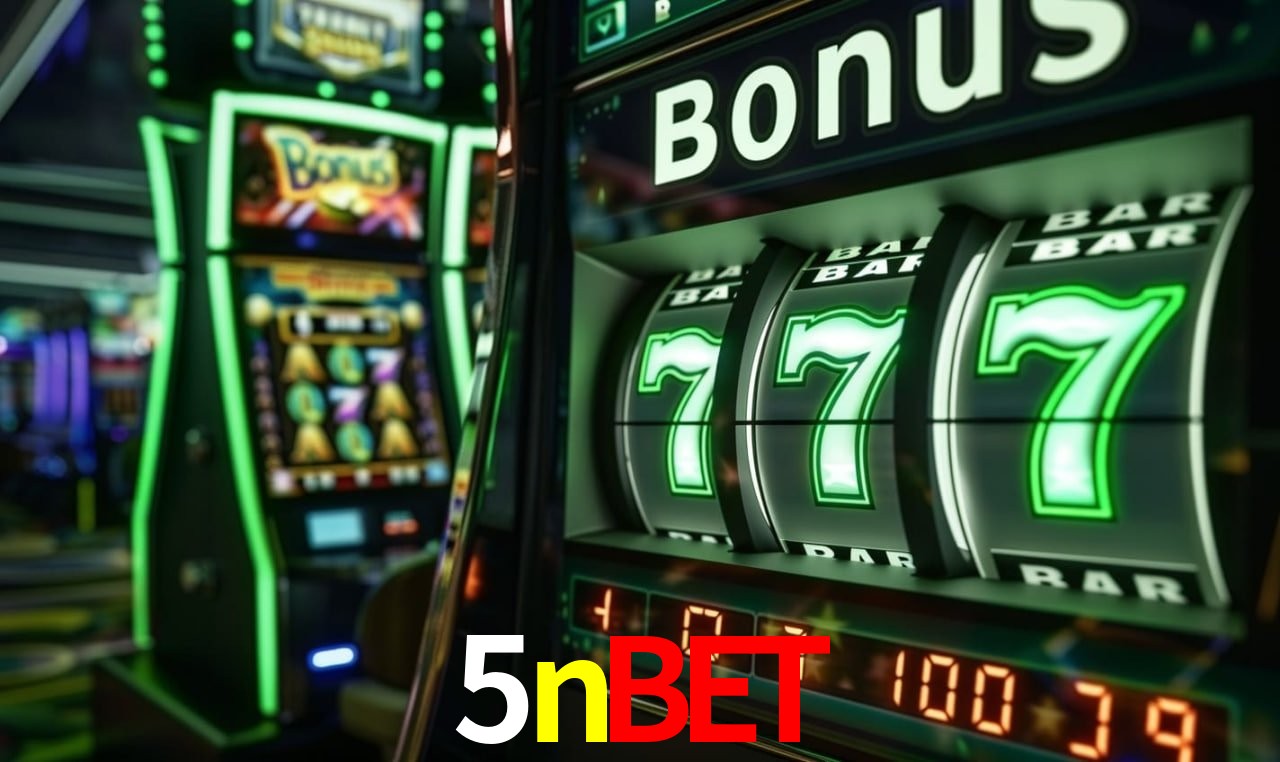 Game Providers 5nbet