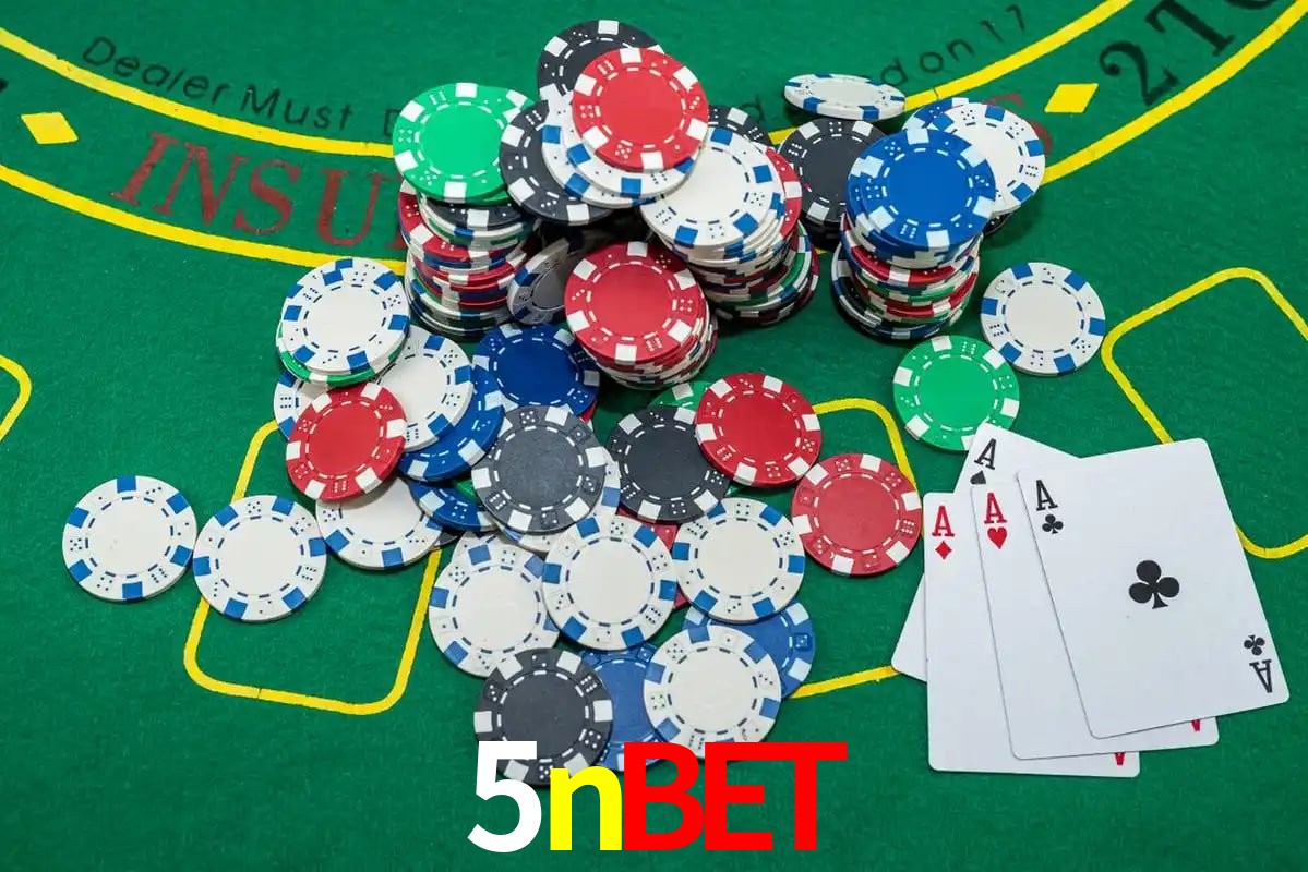 Jogos Exclusivos 5nbet
