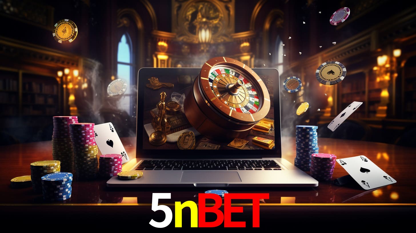 Roulette Table 5nbet