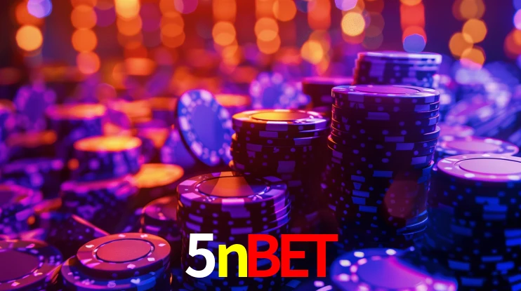 5nbet: A Experiência de Casino com Jogos de Mesa ao Vivo