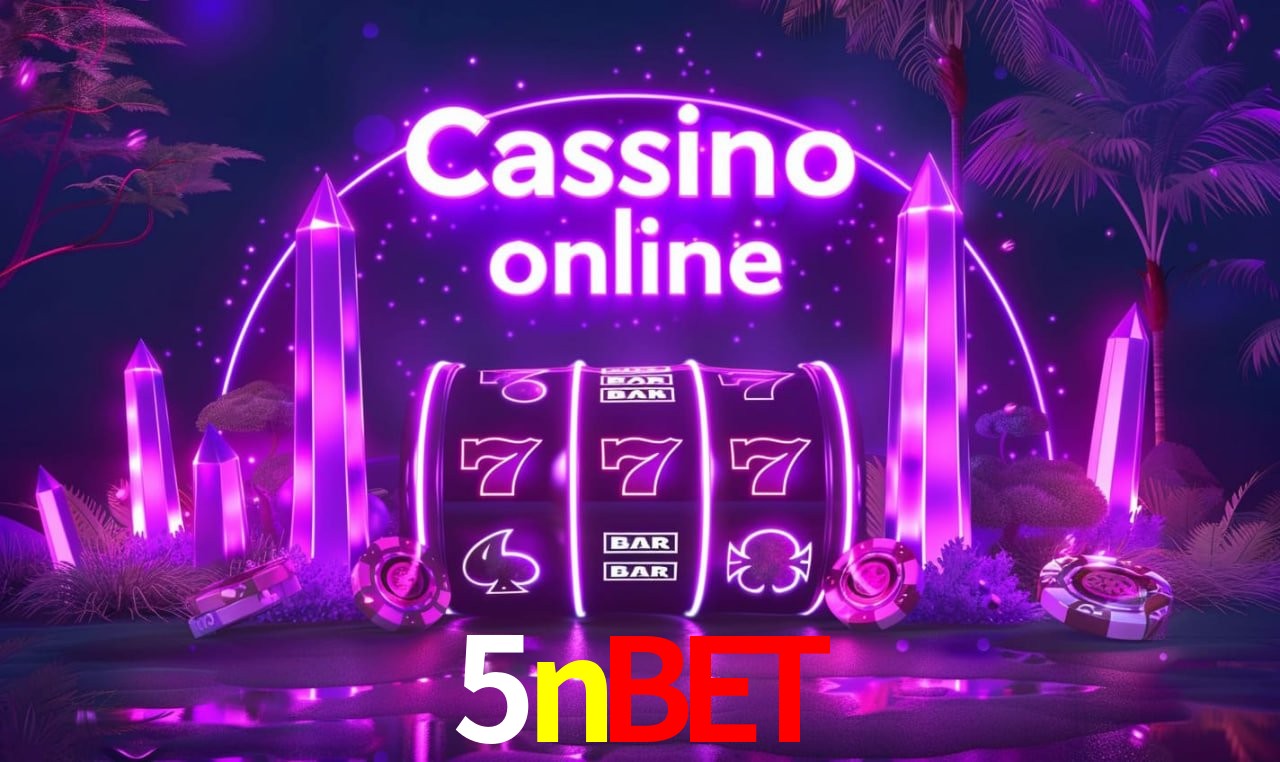 Diretório de Jogos 5nbet