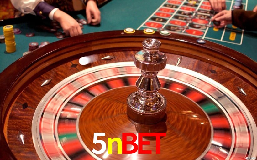 PIX Instantâneo 5nbet