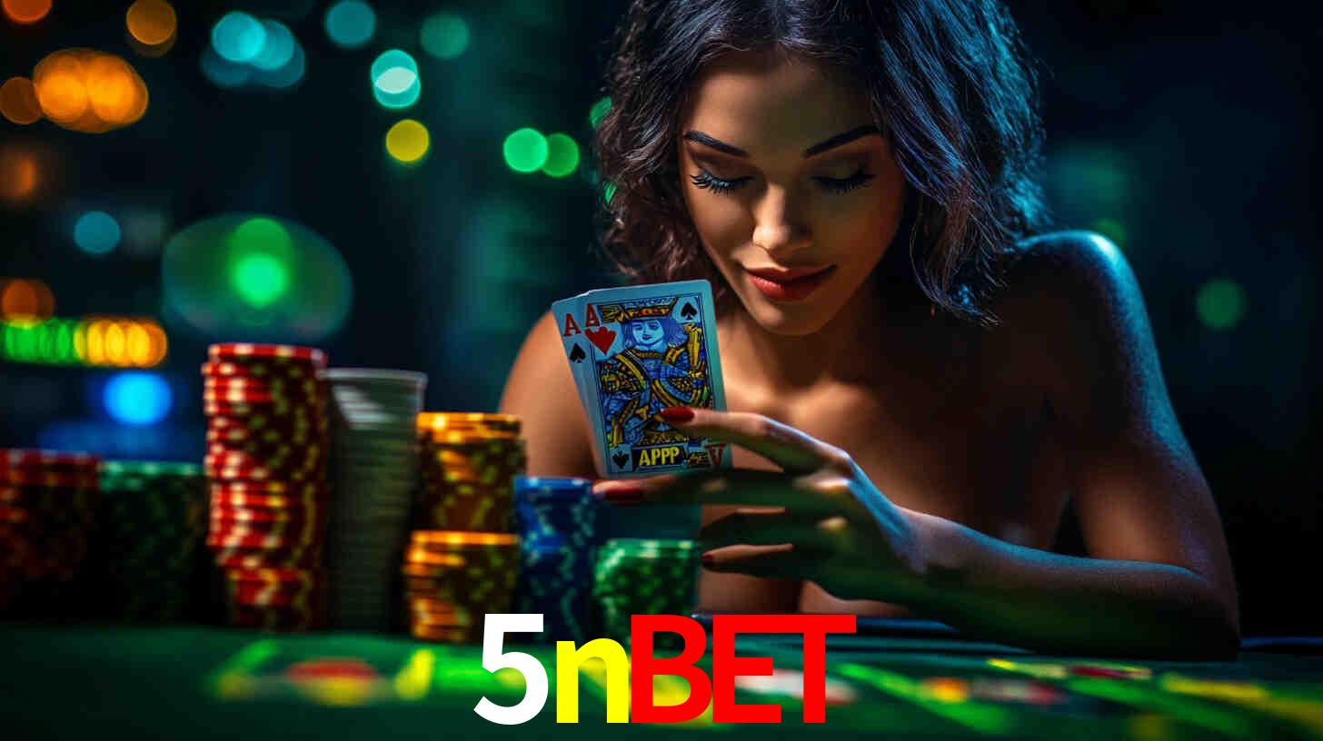 Descubra a Essência do 5nbet: Nossa História e Compromissos