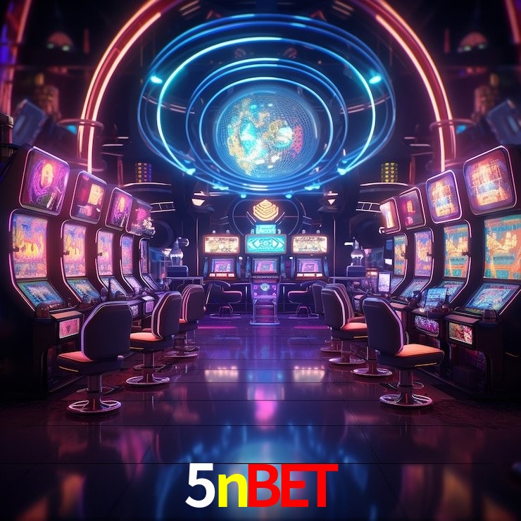 Promoções Sazonais 5nbet