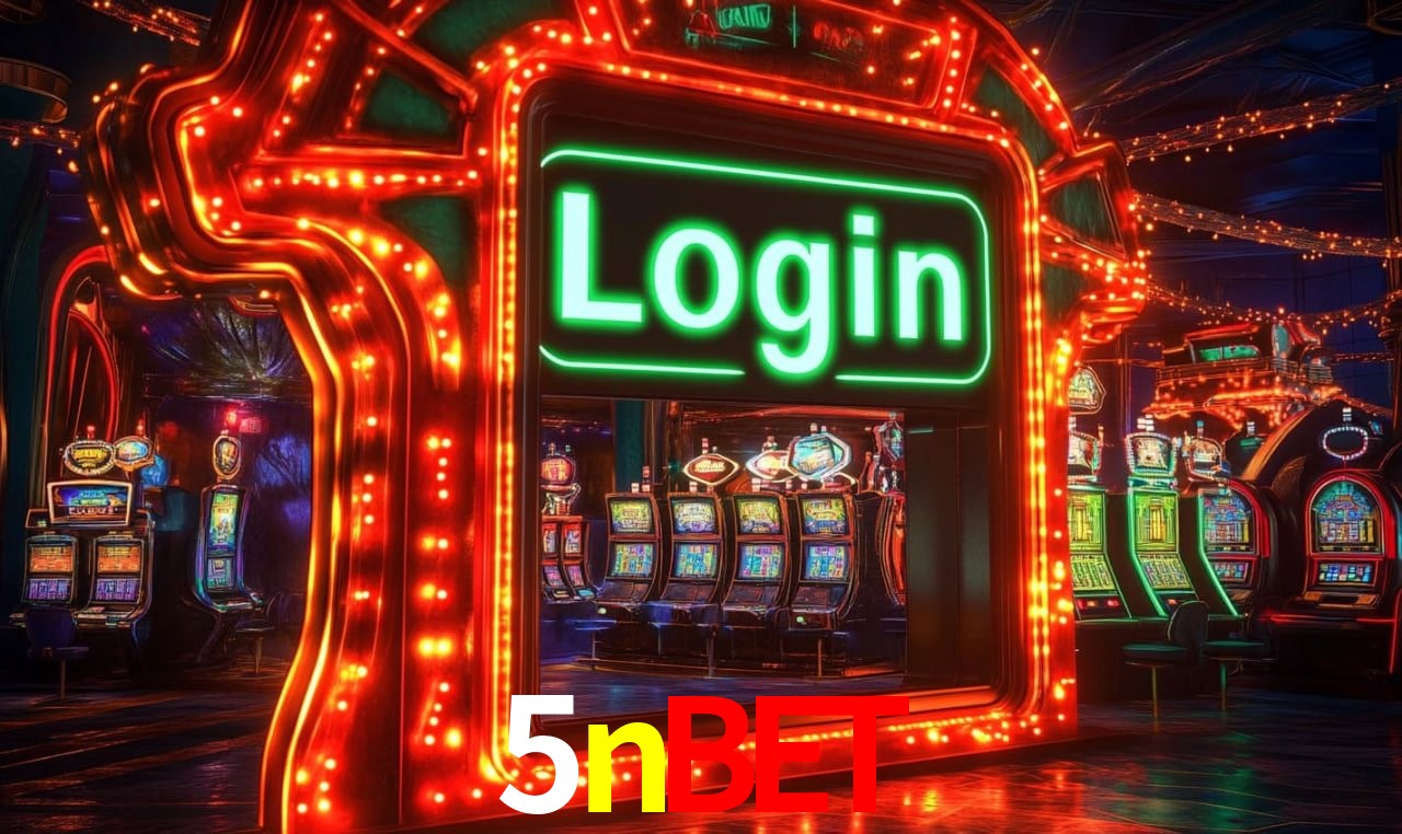 Casino VIP 5nbet