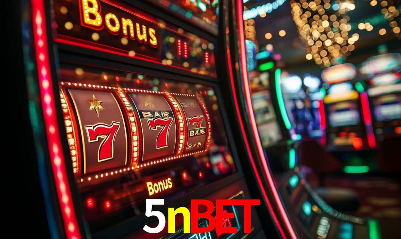 Bônus Generosos e Exclusivos no 5nbet para Você!