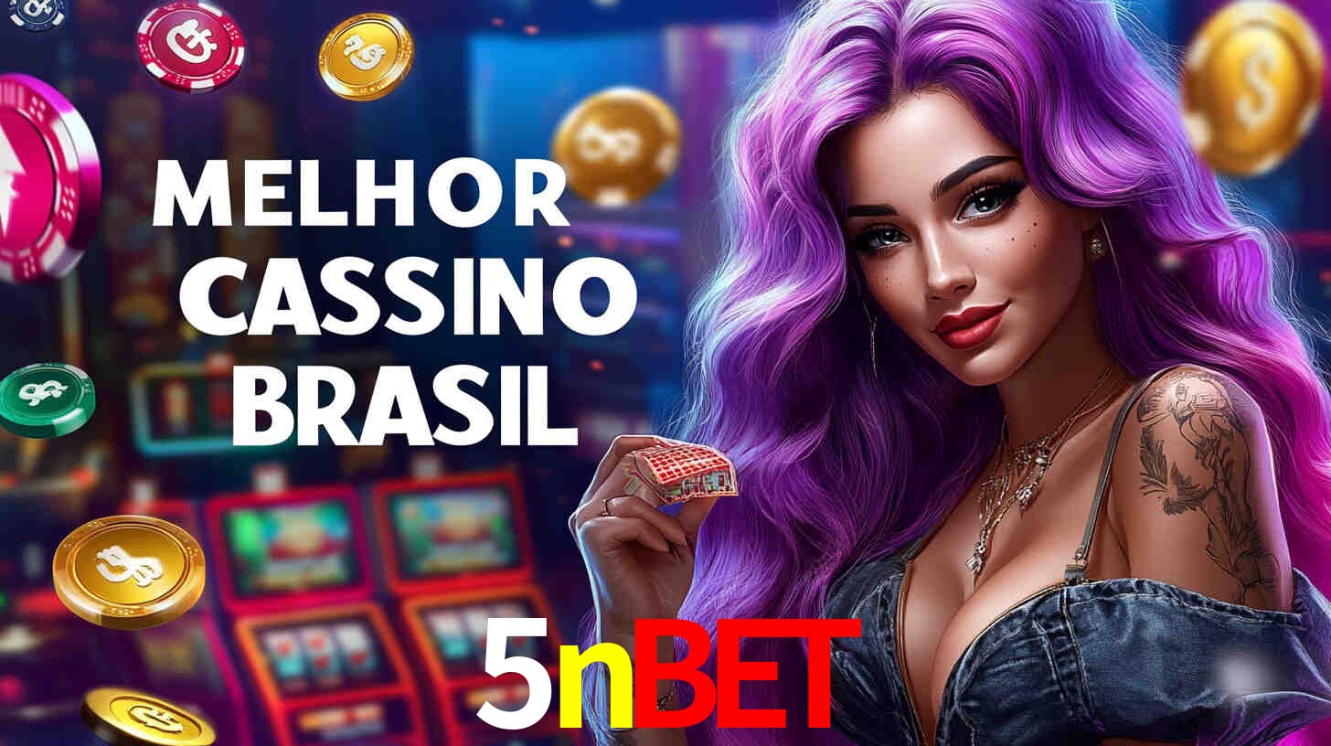 A Popularidade dos Caça-Níqueis no 5nbet
